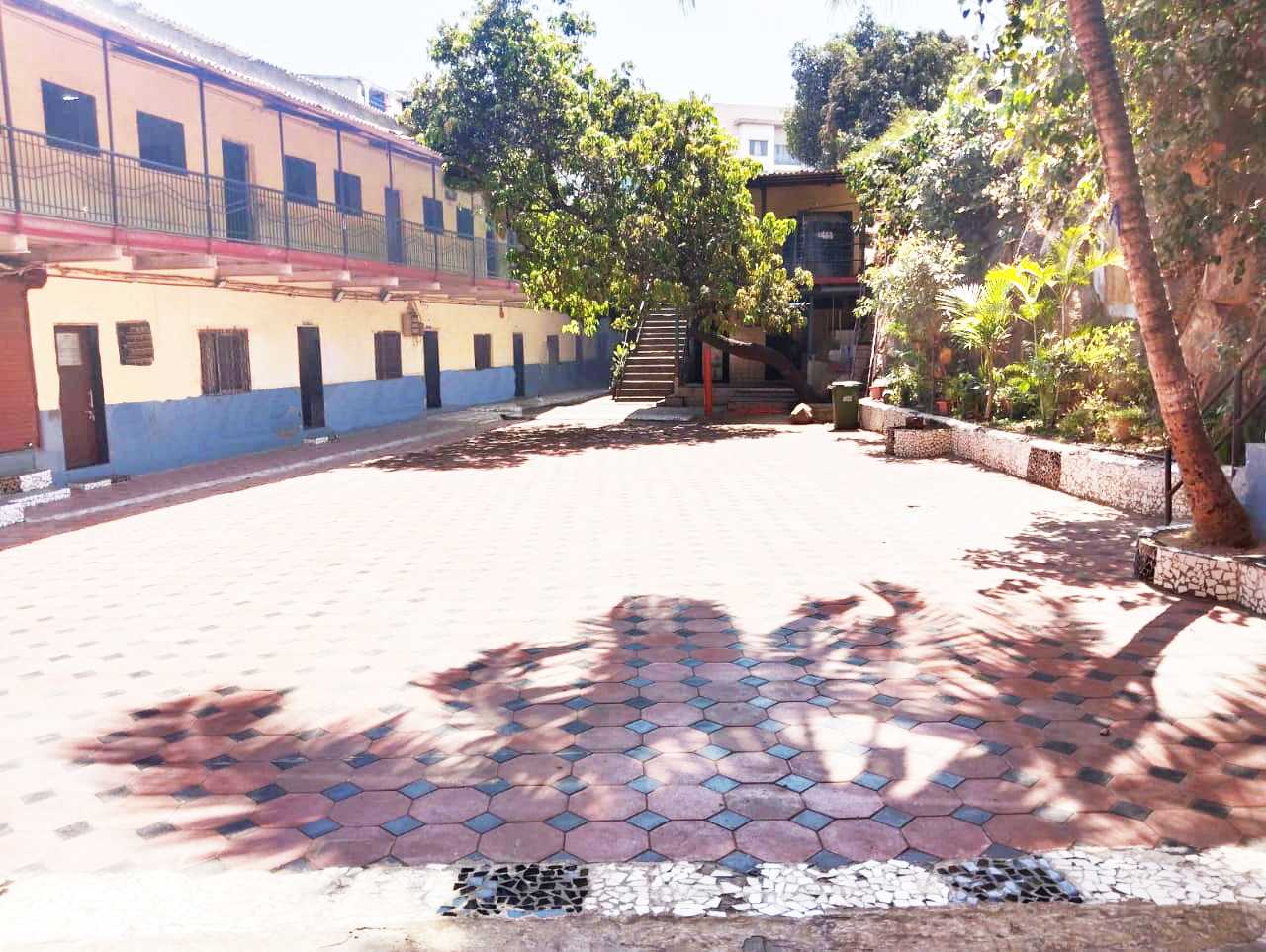 Modern Learning Environment